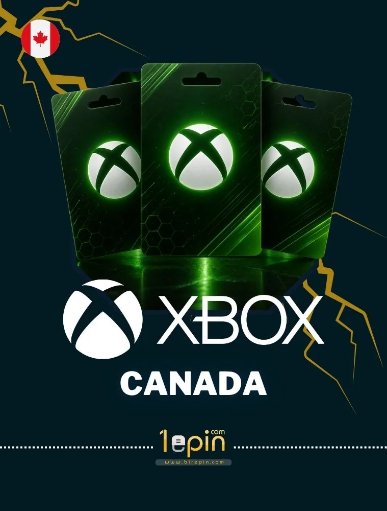 Xbox Live Canada 15