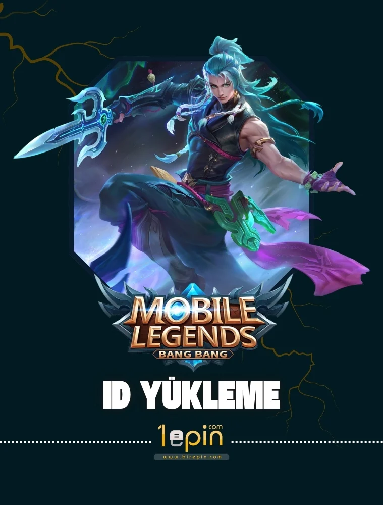 Mobile Legends Elmas