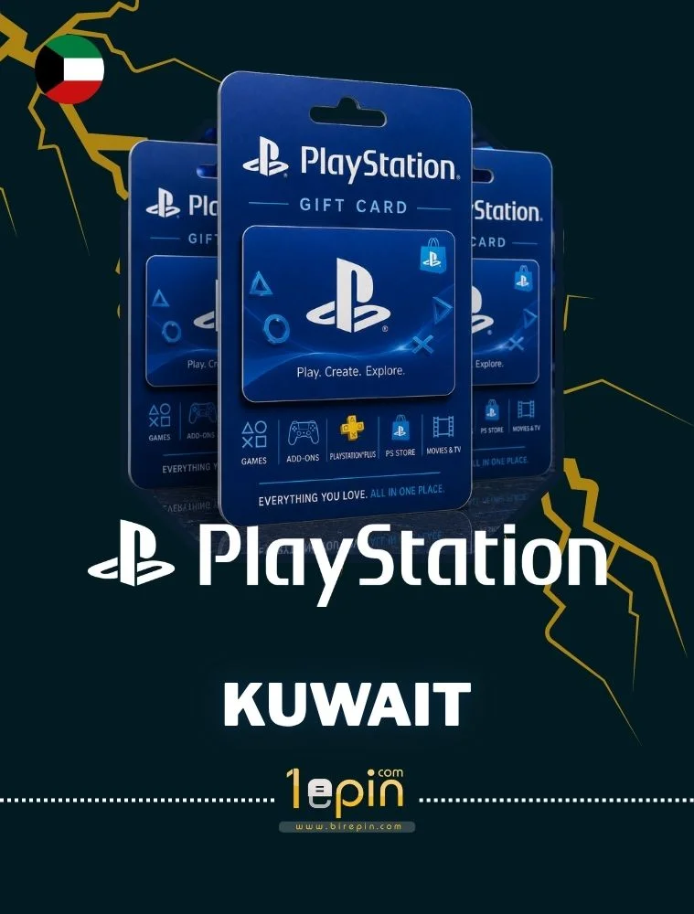 PSN KW 10 USD