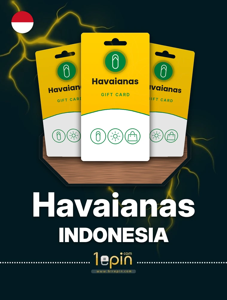 Havaianas ID 100000 IDR