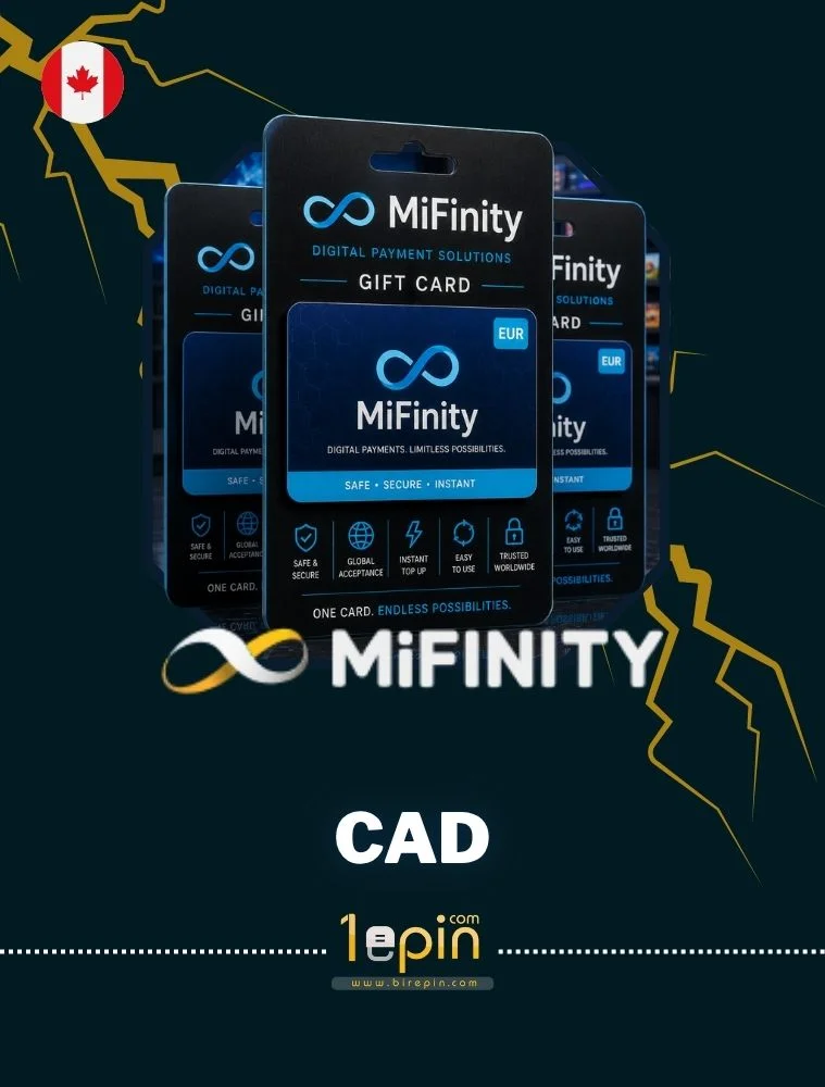 Mifinity CA 25 CAD