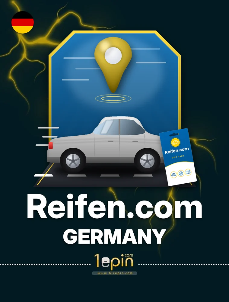 Reifen.com DE 25 EUR