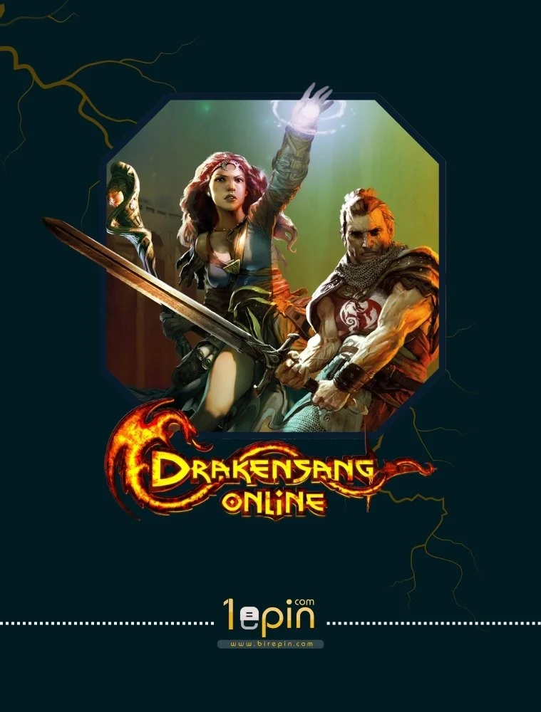 Drakensang Online