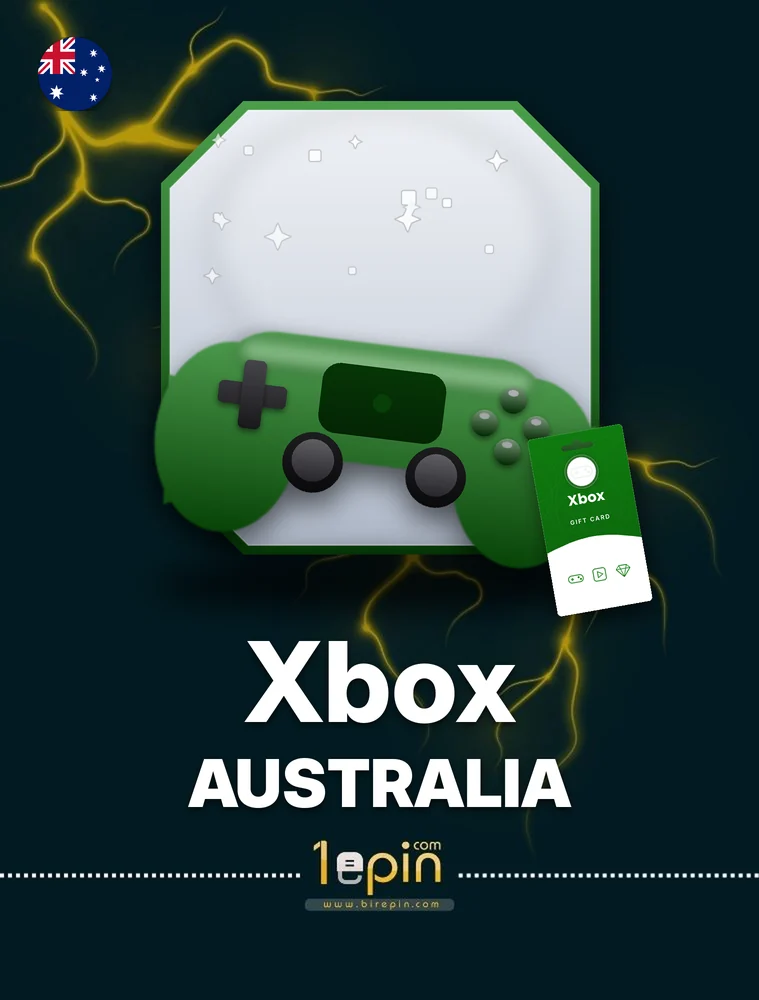 Xbox AU Game Pass Essential 1M
