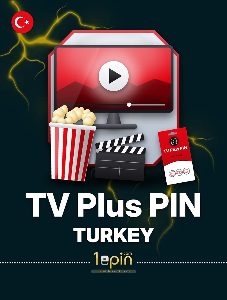 Monthly TV+ Premium Bundle Pack