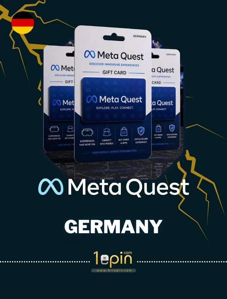 Meta DE 15 EUR