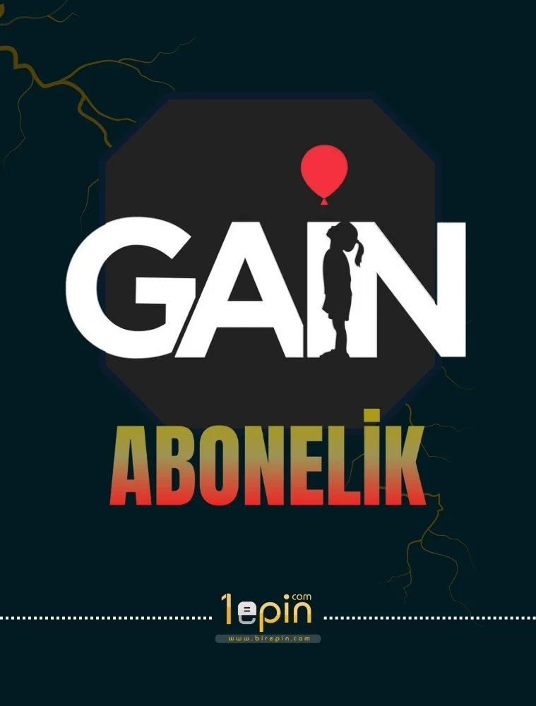 GAN Hediye Kart