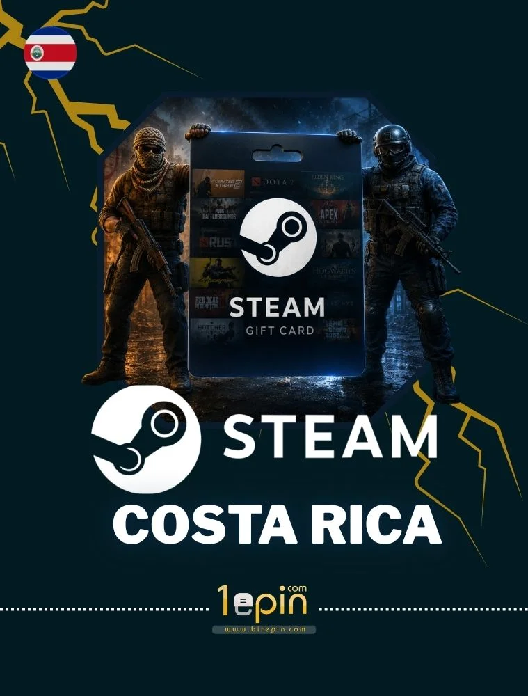 Steam CR 2750 CRC