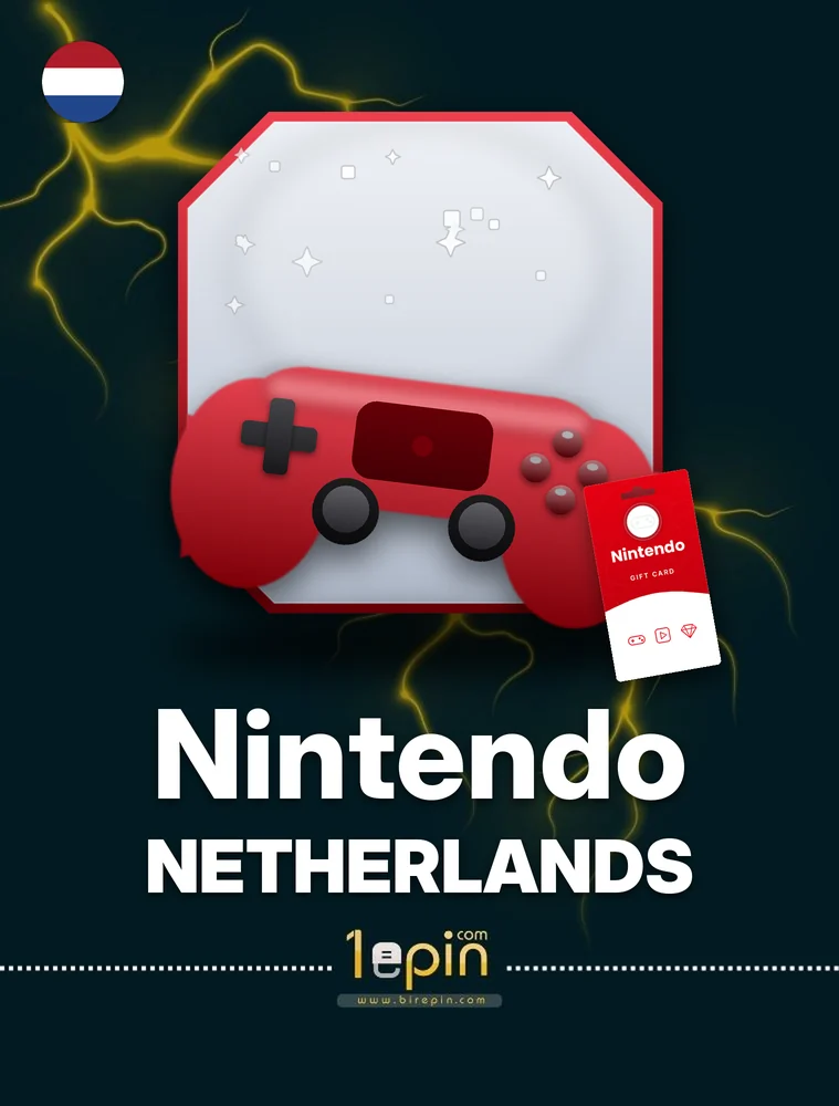Nintendo NL 15 EUR 