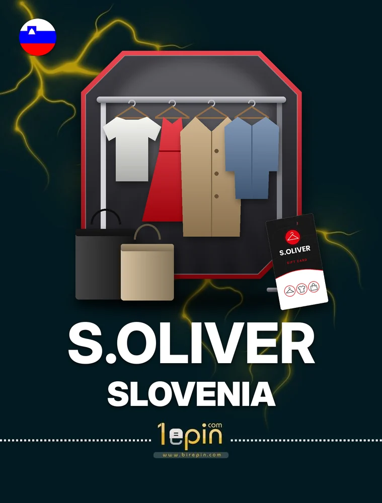 S.OLIVER SI 15 EUR