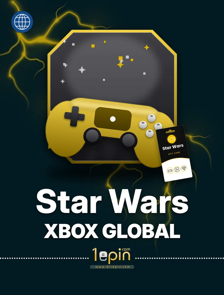 Star Wars Outlaws Season Pass AE