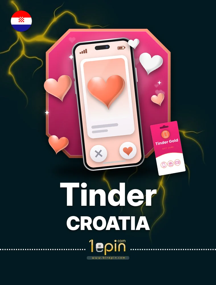 Tinder 1 Week Plus  HRV
