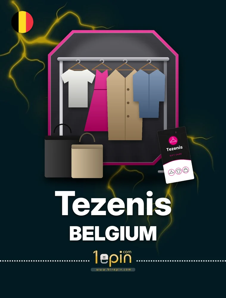 Tezenis BE 20 EUR
