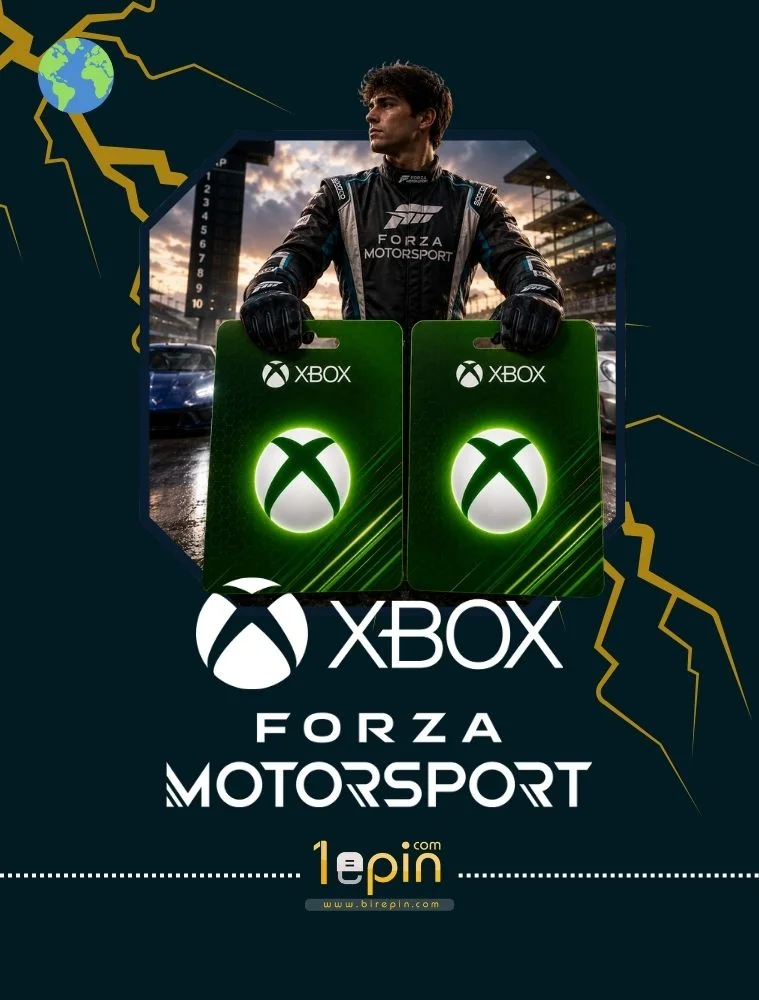 Forza Motorsport: Premium Add-Ons Bundle