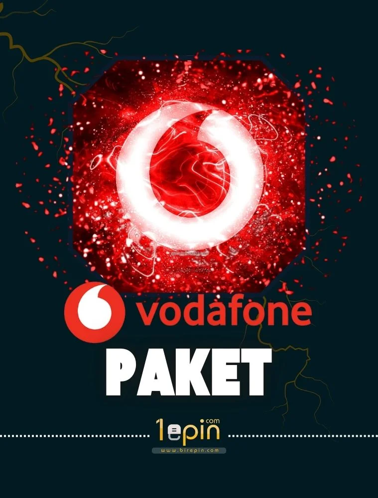 Vodafone Paket