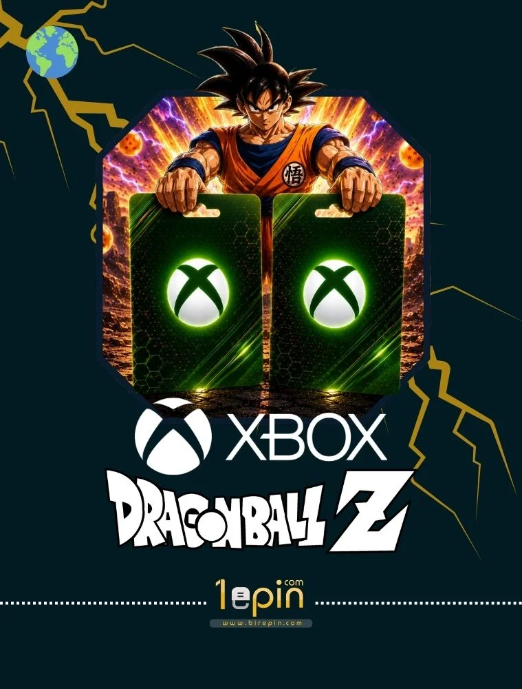 DRAGON BALL Z: KAKAROT Standard Edition