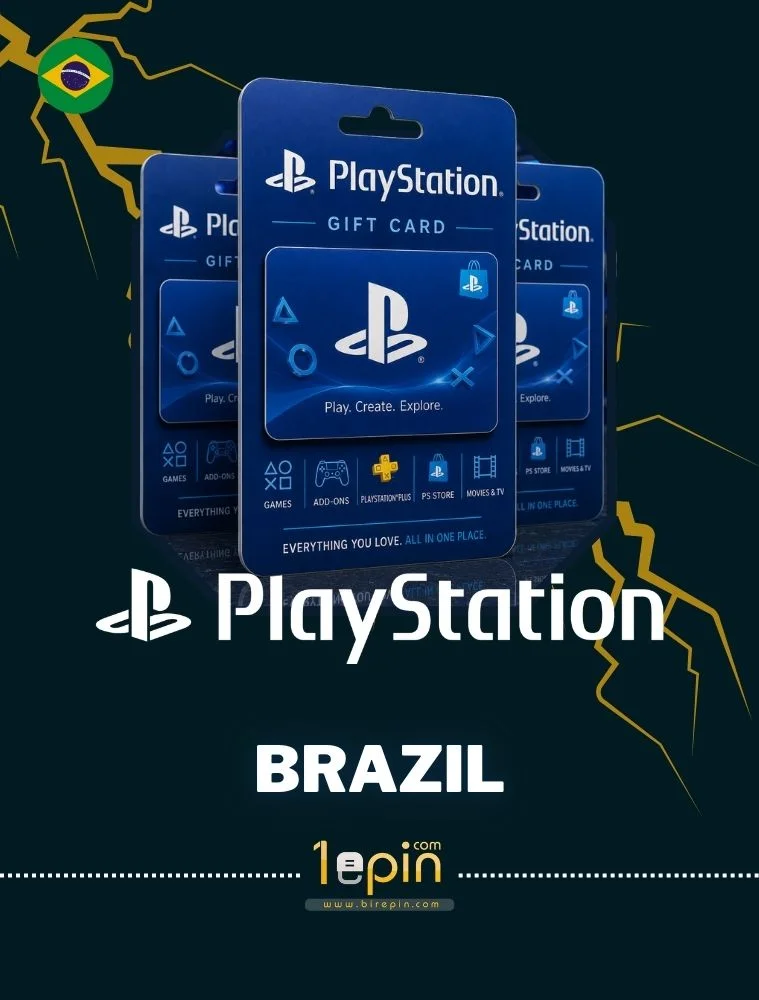 PSN BR 35 BRL