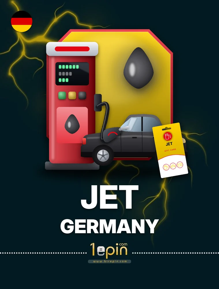JET DE 10 EUR