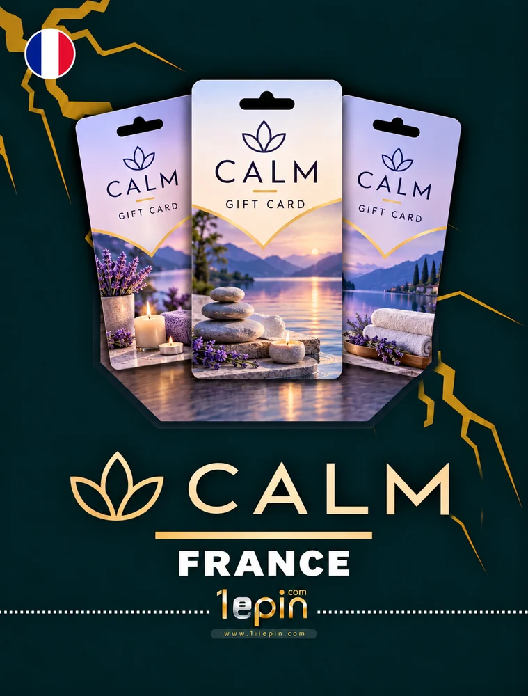 CALM Premium 6M