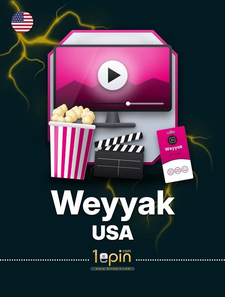 Weyyak? 1M