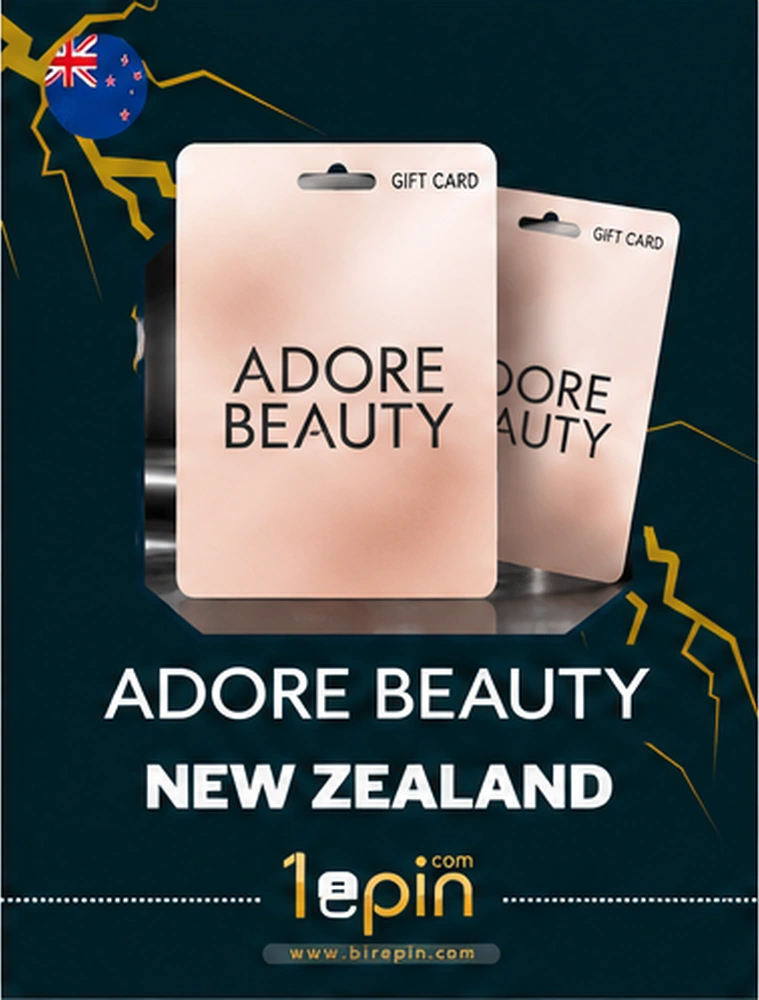 Adore Beauty NZ 10 NZD