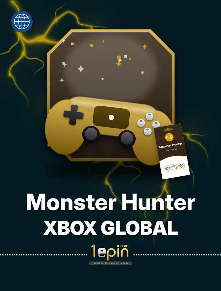   Monster Hunter Stories 