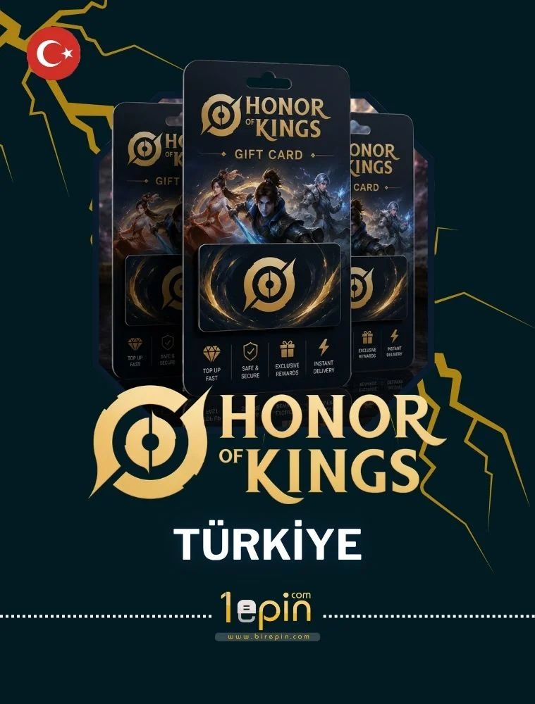 Honor of Kings 895 Jetons