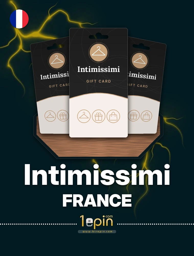 Intimissimi FR 30 EUR