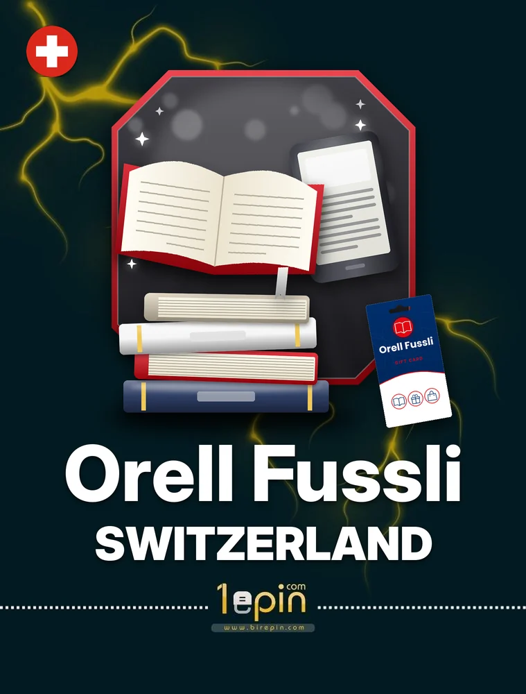 Orell F�ssli CH 10 CHF