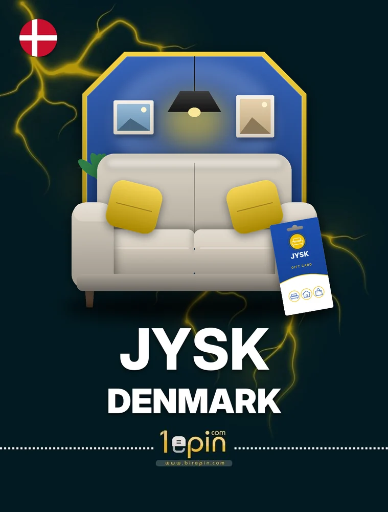 JYSK DK 50 DKK JYSK DK 50 DKK