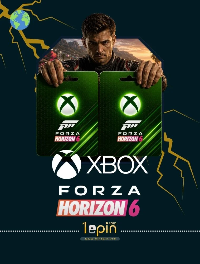 Forza Horizon 6: Premium Upgrade