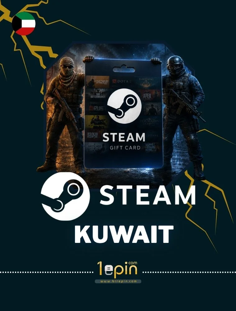 Steam KW 5 KWD