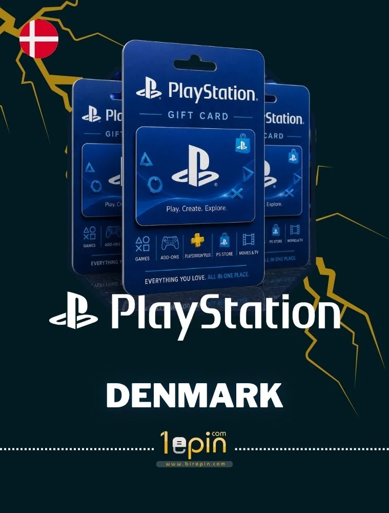 PSN DK 650 DKK