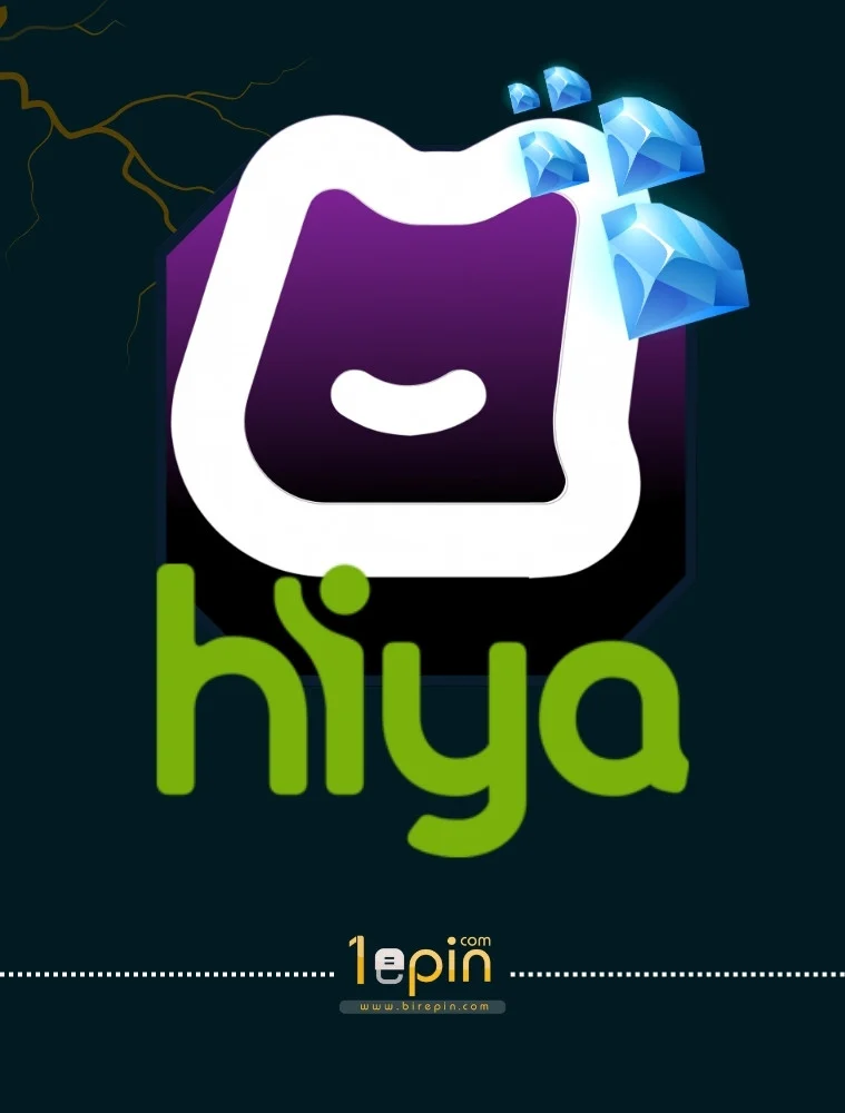 Hya Chat 2000 Diamond