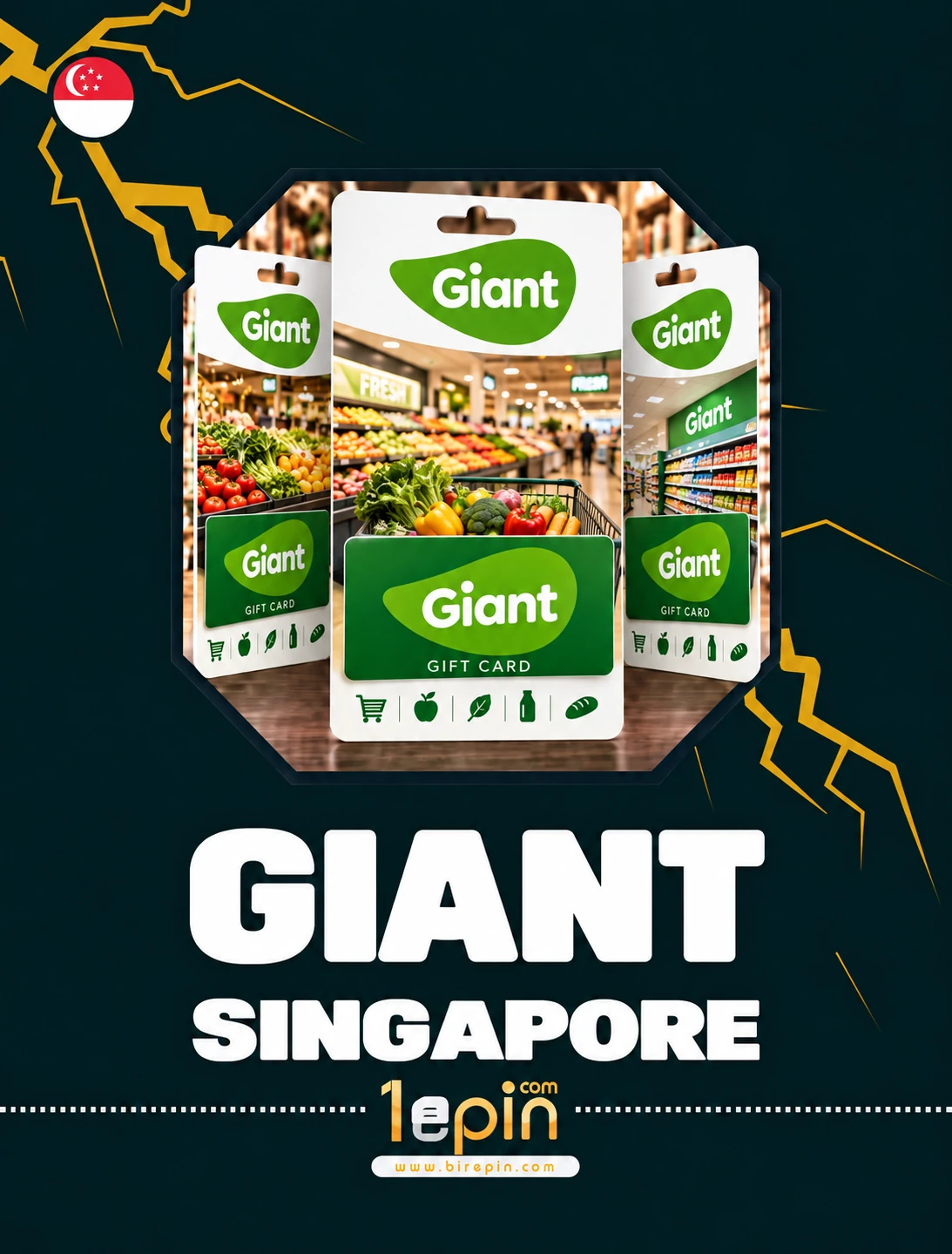 Giant SG 5 SGD