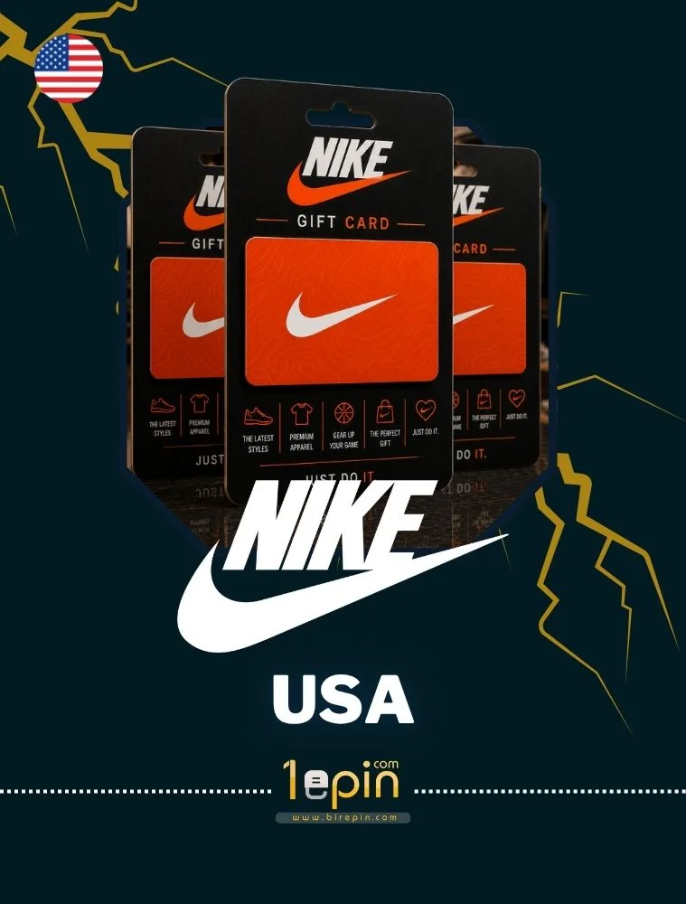Nike US 500 USD