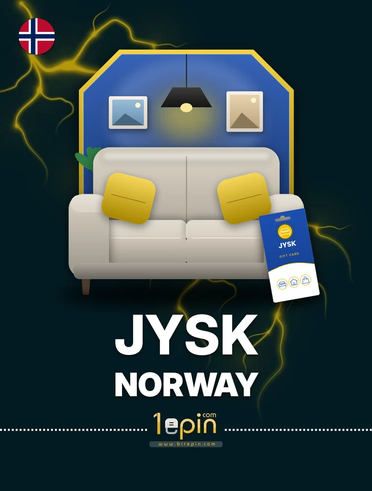 JYSK NO 100 NOK