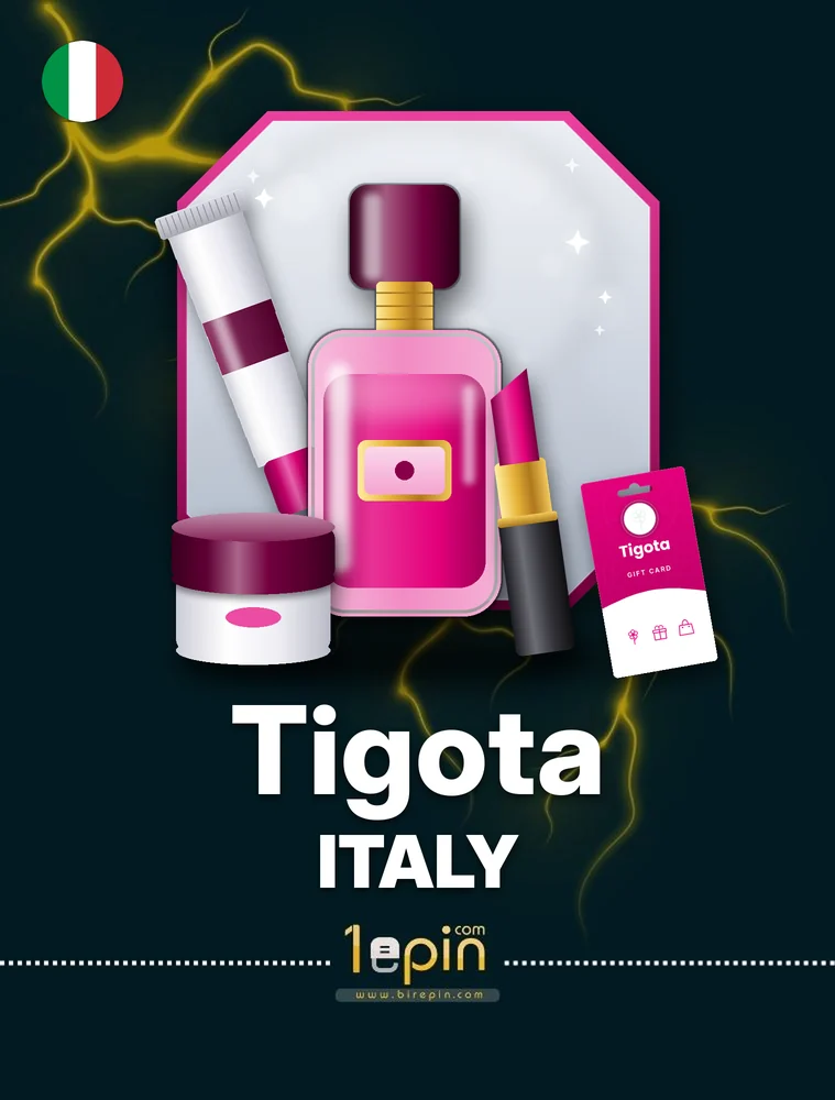 Tigot� IT 10 EUR
