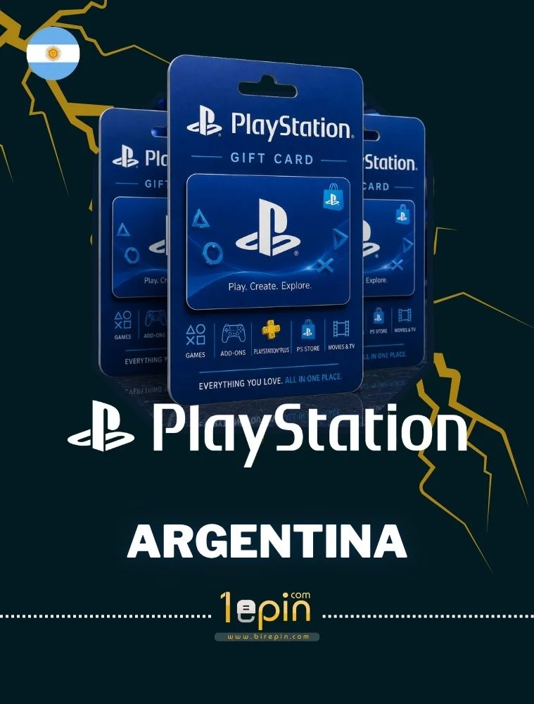 PSN 10 USD AR