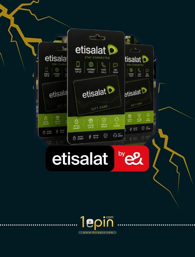 ET�SALAT 1 GB HAFTALIK