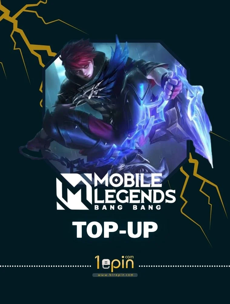 Mobile Legends Diamonds TR