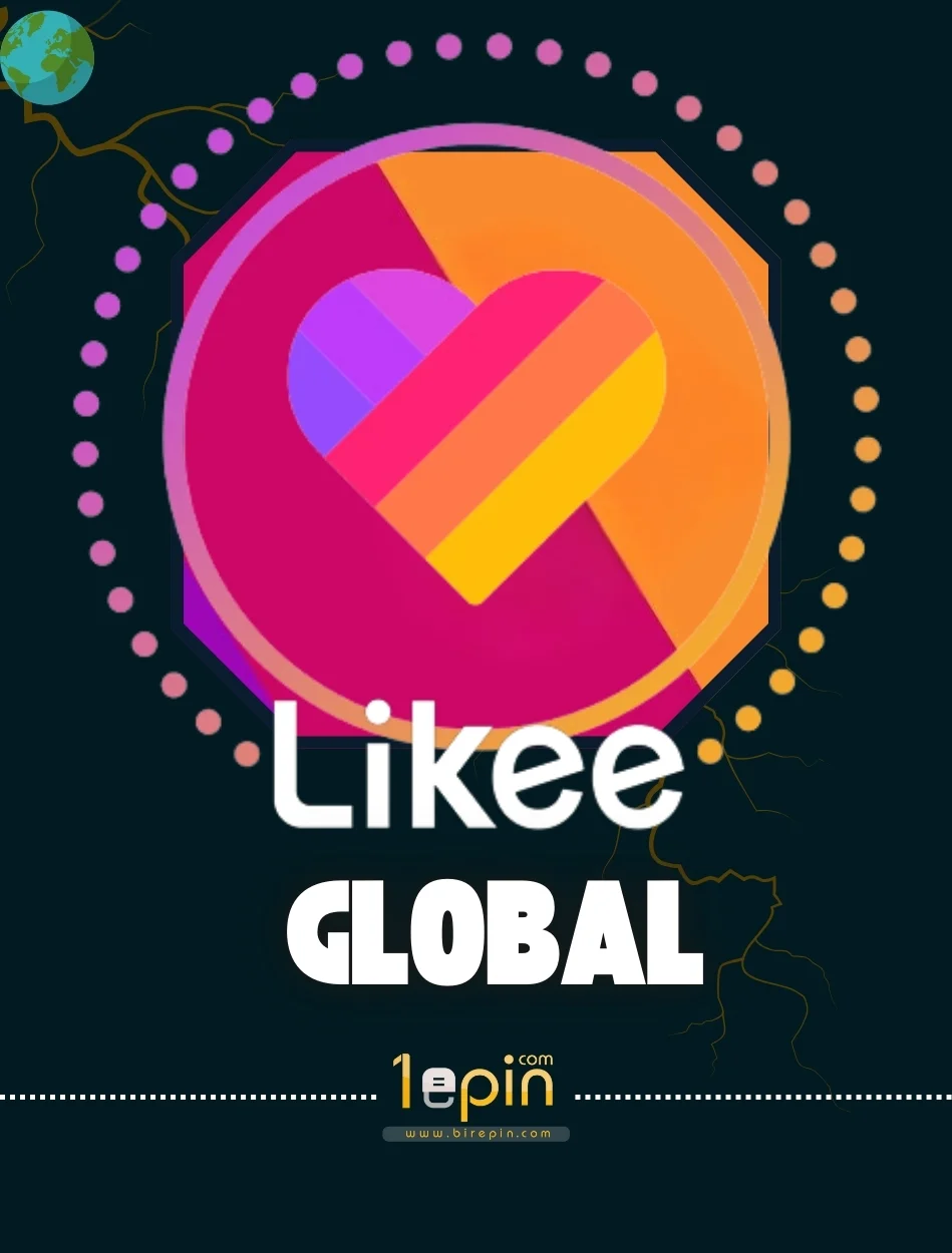 LIKEE 100 ELMAS