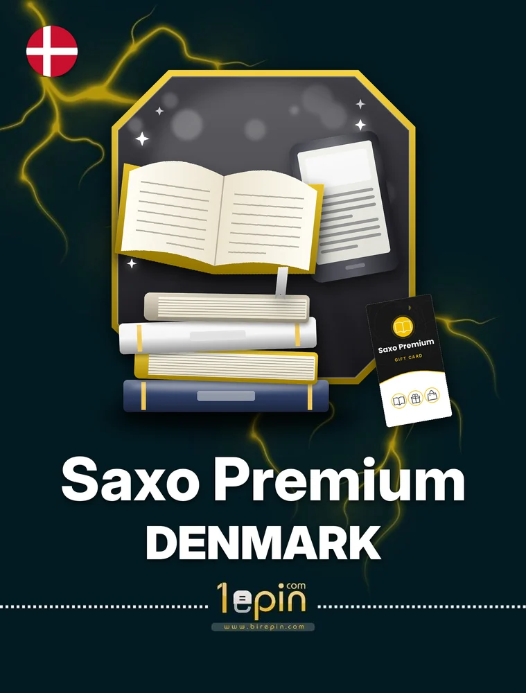 Saxo Premium DK 119 DKK