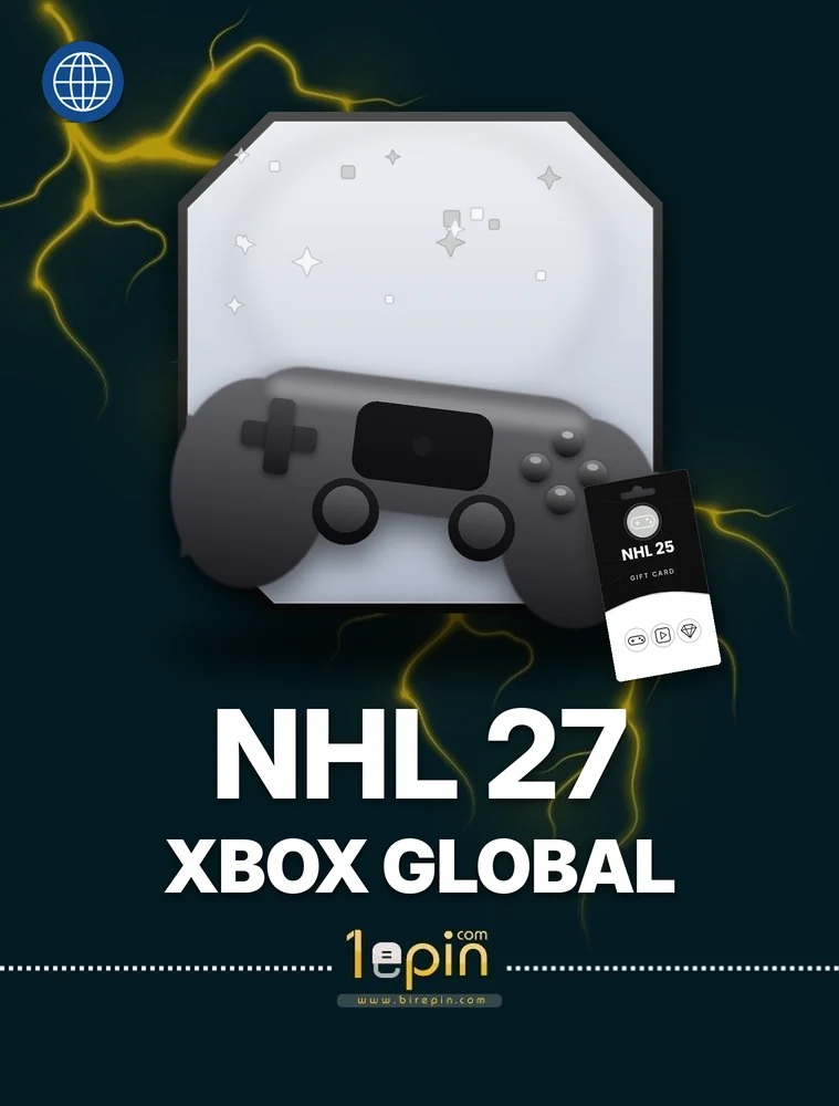 NHL 27 STANDARD EDITION