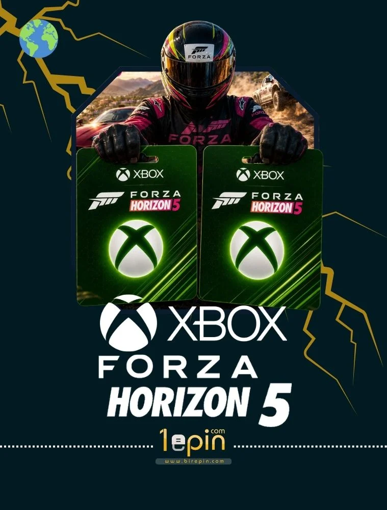 Forza Horizon 5: Premium Add�Ons Bundle