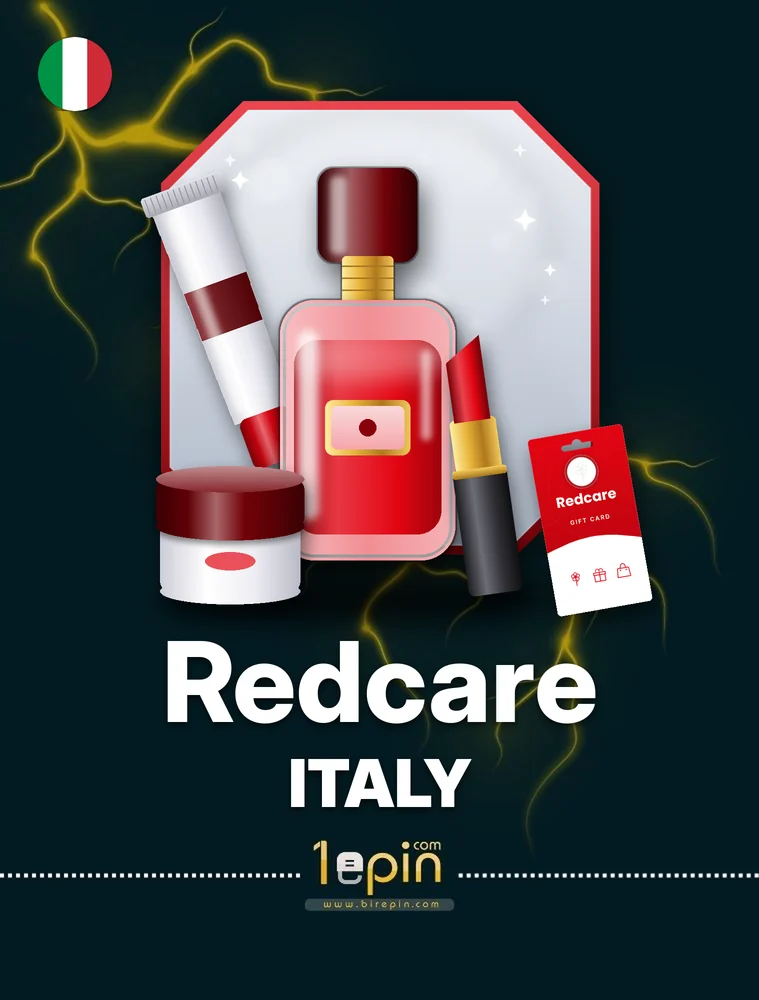 Redcare IT 10 EUR