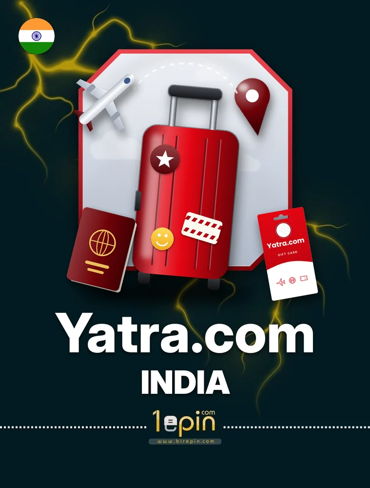 Yatra.com INR