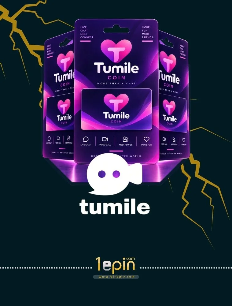 Tumile 300 Coins