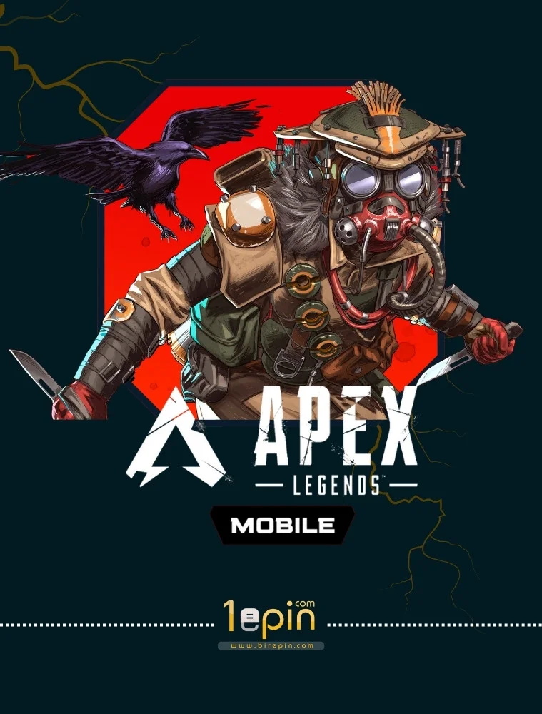Apex Legends Mobile