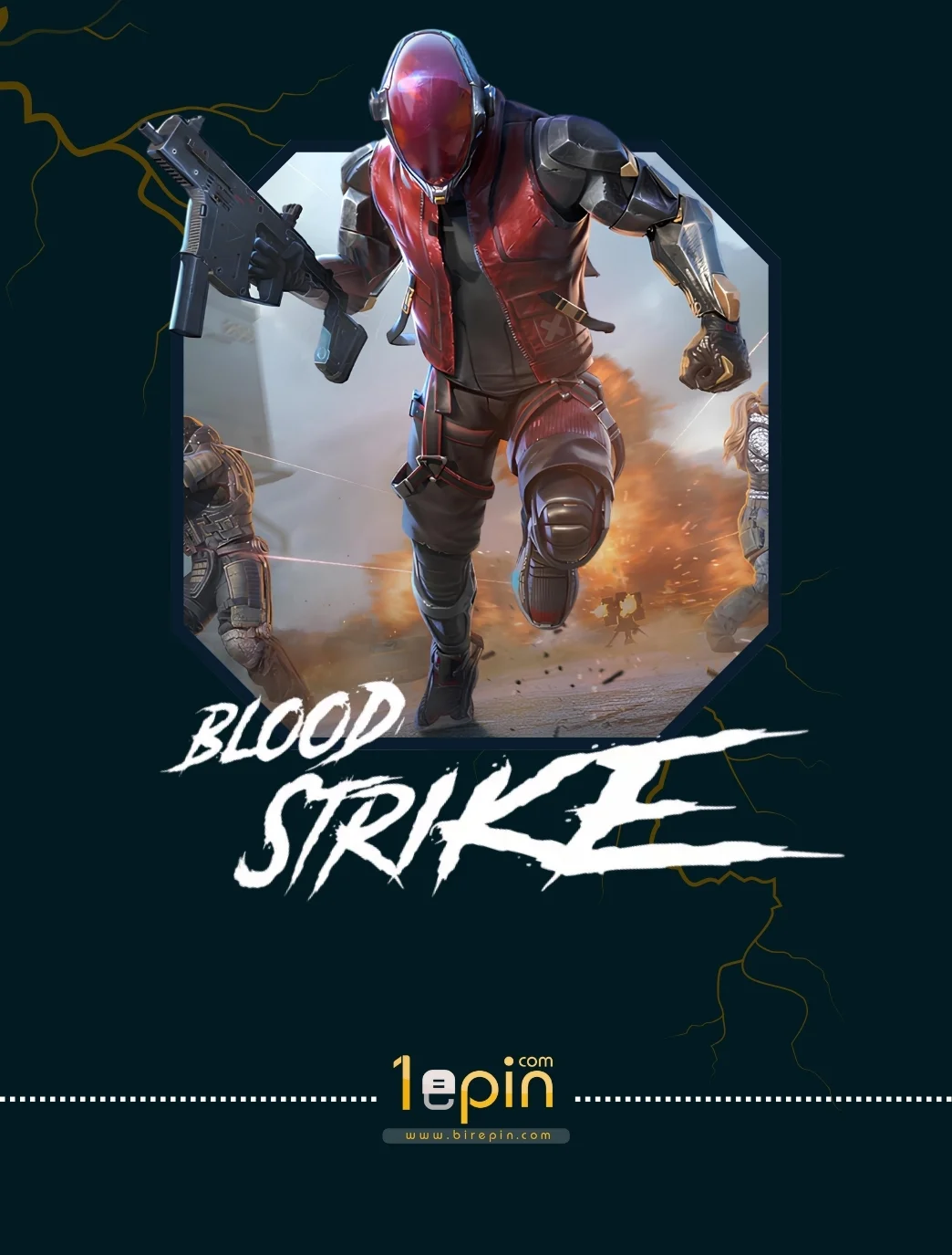 Blood Strike